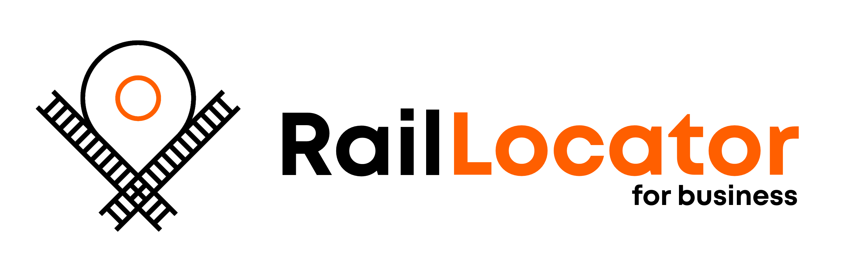 Rail Locator for Business