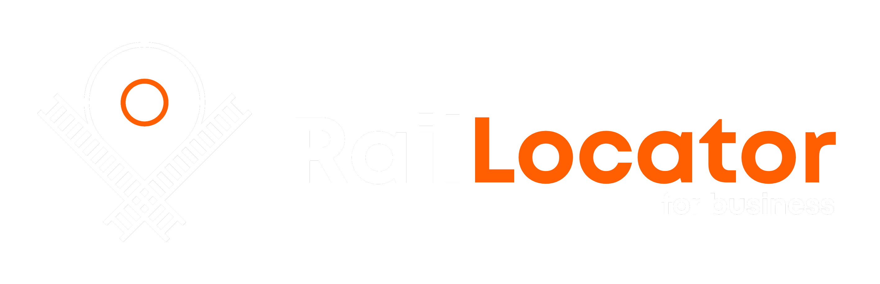 Rail Locator for Business